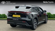 Toyota bZ4X 150kW Motion 71.4kWh 5dr Auto [11kW] Electric Hatchback